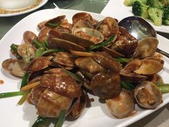 -陶陶居海鲜酒家(新马路店)
