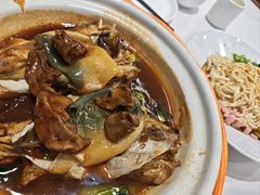 -老季市·三代非遗传承·地标美食老汁鸡(工农路店)