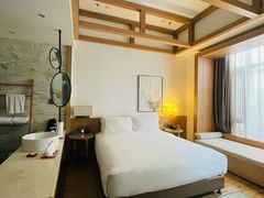 -清河半岛温泉度假酒店