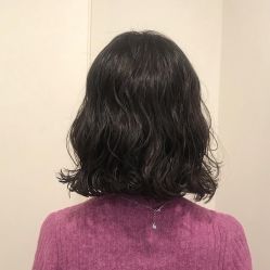 -MY HAIR ARDOR