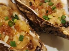 -很久以前羊肉串(打浦路店)