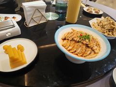 -全聚德(长白直营店)