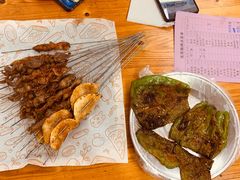 -亮亮烧烤(积玉桥总店)
