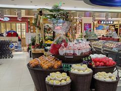 -GranVida生活超市(海信广场店)