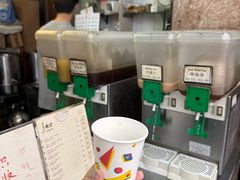 -公利真料竹蔗水(中环店)