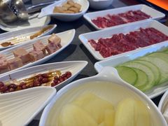 -竹犇番茄火锅(长风街店)