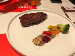 -赤火牛排(金狮广场店)