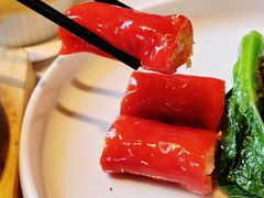 -滋粥楼·顺德菜(番禺广场总店)