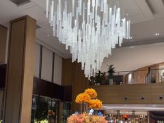 -杭州君悦酒店