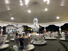 -南京银杏湖乐园