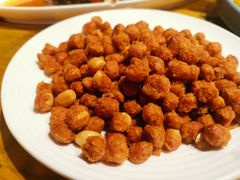 -杨氏青龙虾·羊蝎子(托乐嘉店)