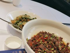 -院里寻菜·精致庭院菜(观沙岭店)