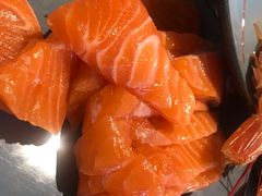 -喜庭海鲜自助(来福士店)