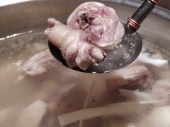 -椰夫人·养生椰子鸡(金沙洲永旺店)