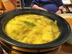 -九锅一堂酸菜鱼(学府凯德店)