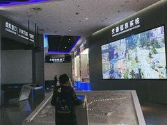 -大连市规划展示中心