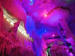 -水晶之星洗浴温泉汗蒸