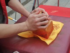 -悦城龙母祖庙