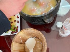 -蜀香川菜鱼庄(然乌店)