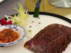-银都上海菜馆(粤海东路店)