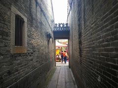 -小洲村