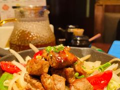 -山葵家·创意料理(宁波来福士店)