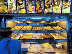 -老街粘食店(宜昌路店)