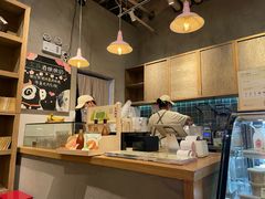-宝珠奶酪(长宁金虹桥店)