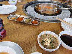 -云尊府云南菜·蒸汽石锅鱼(学清路店)