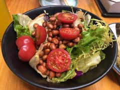 -炒豆合作社(东四总店)