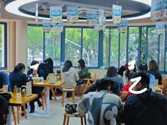 -面道赞宁海海鲜面(迎凤街店)