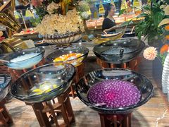 -苏格里岛自助烤肉海鲜火锅(成都金牛万达店)