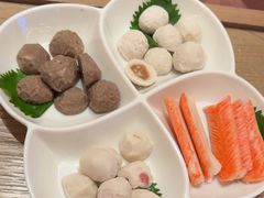 -额尔敦·品质自助(摩尔城店)