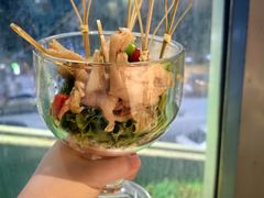 -鸣记脆皮烤鱼(岐山路店)