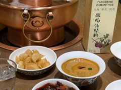 -北京老门框爆肚涮肉馆(凤城六路店)