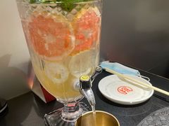 -探鱼·鲜青椒爽麻烤鱼(领展购物广场店)