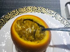 -老洋房花园饭店(绍兴路店)