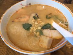 冬阴功捞檬-越南牛肉河粉餐厅(书院巷店)