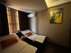 -水墨澜渟足道·SPA·传统(四望亭东关街店)