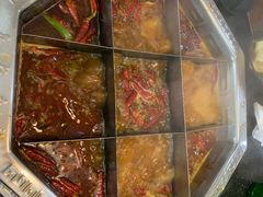 -香传承重庆火锅(直营中山路店)