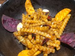 -淀里船宴(卓达店)