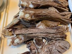 -沙力海西北特色美食烤肉店(北门坡店)