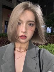 -东方美妍小鹏造型