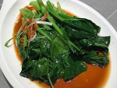 -神洲四海大酒楼(王府井澳门中心店)