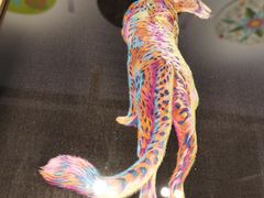 -国际非物质文化遗产博览园