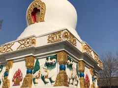 -护国法轮寺