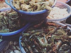 -老三鱼仔店