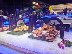 -加餐海鲜自助(宝龙一城店)