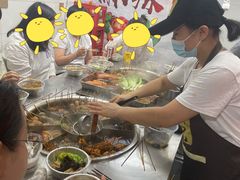 -吴记麻辣烫(曙光中路店)