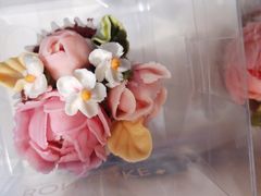 -BONCAKE裱花蛋糕(万象汇店)